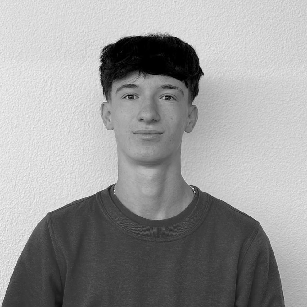 Noah Saxer